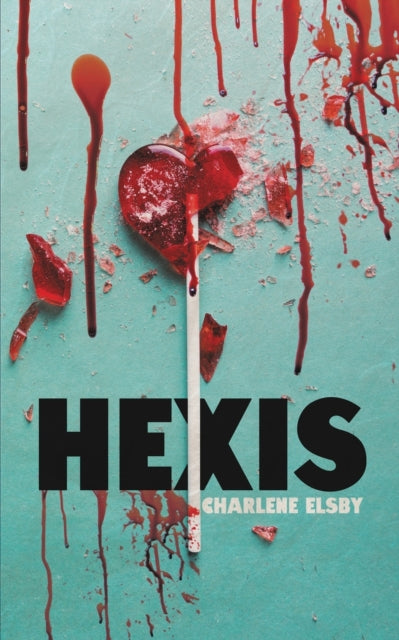 Elsby - Hexis - New paperback or softback