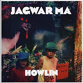Jagwar Ma - Howlin - CD