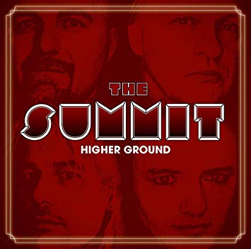 Summit - Higher Ground - CD