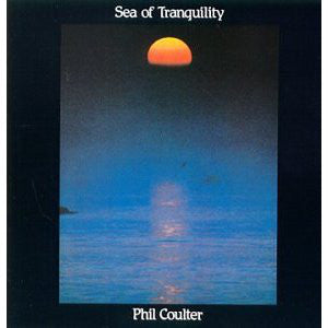 Phil Coulter - Sea Of Tranquility - Used Vinyl Record
