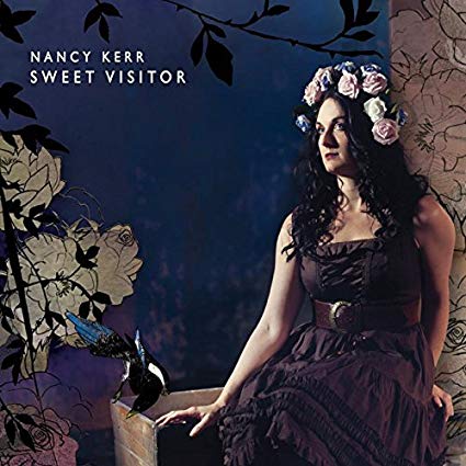 Nancy Kerr - Sweet Visitor - CD