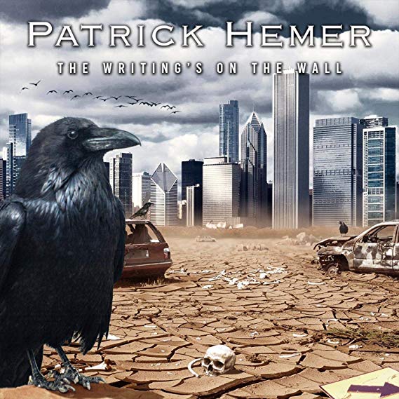 Patrick Hemer - Writings On the Wall - CD