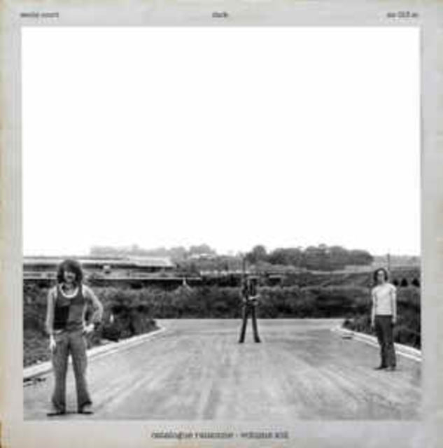 DARK - Catalogue Raisonne: Vol. 13: Anonymous Days Part 2 - Vinyl Reco