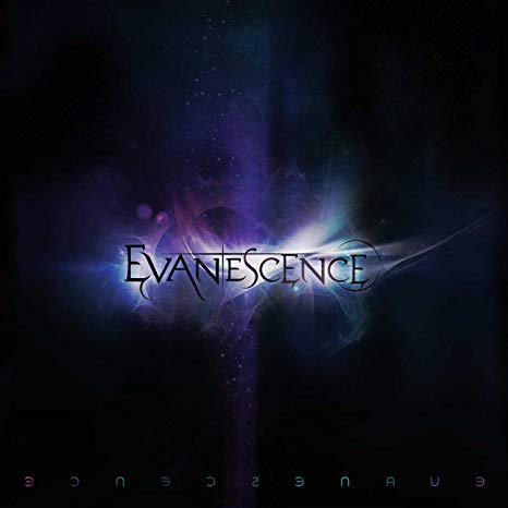 Evanescence - CD