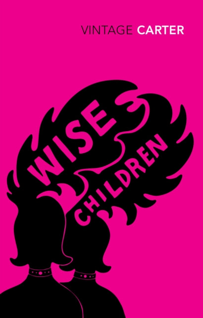 Angela Carter - Wise Children - Paperback