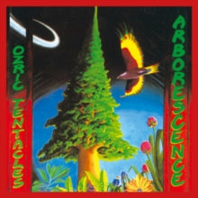 Arborescence (2020 Ed Wynne Remaster) - Vinyl Record
