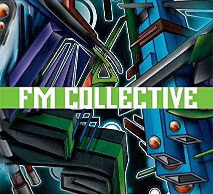 FM Collective - CD