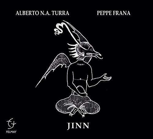 ALBERTO N.A. TURRA & - JINN - CD