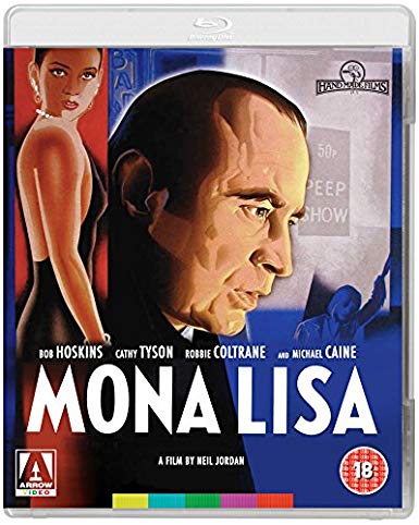 Mona Lisa - New Blu-ray