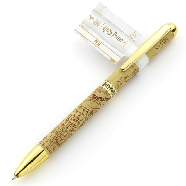 Harry Potter - Pen Marauder's Map - Pens & Pencils