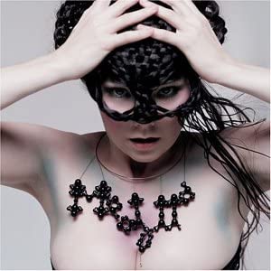 Bjork - Medúlla - CD