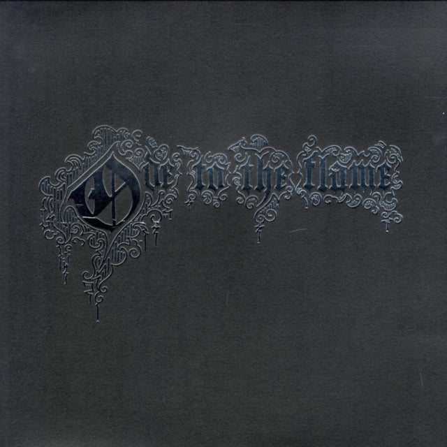 Mantar - Ode To The Flame - Vinyl Record VINYL