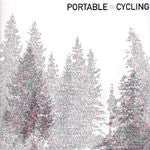 Portable - Cycling - Used Vinyl Record