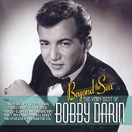 Bobby Darin - Beyond The Sea The Very Best Of - Used CD