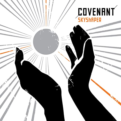 COVENANT - SKYSHAPER - CDD