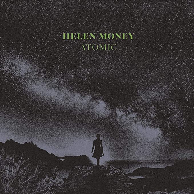 HELEN MONEY - ATOMIC - Vinyl Record 12" RECORD