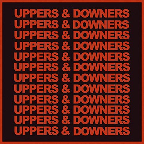 Gold Star - Uppers & Downers - CD