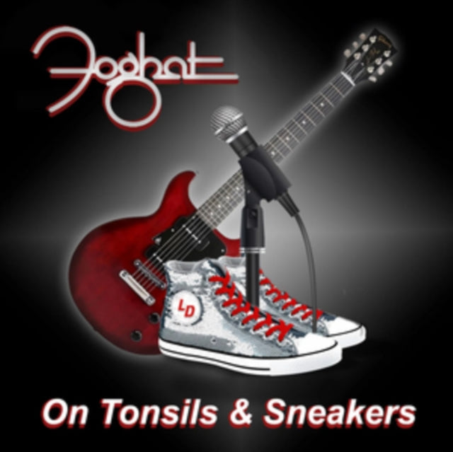 Foghat - On Tonsils & Sneakers - Vinyl Record 7
