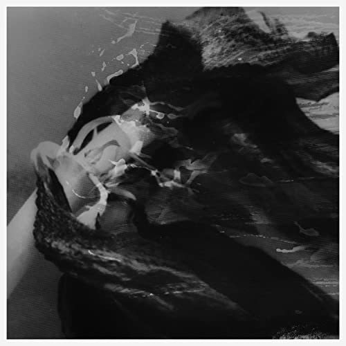 Active Imagination - New Vinyl Record