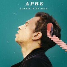 APRE - Always In My Head - CD