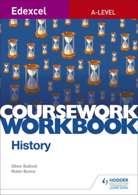 Oliver Bullock - Edexcel A-level History Coursework Workbook - Paperba
