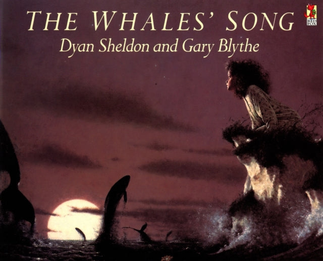Dyan Sheldon - Whales' Song - Paperback