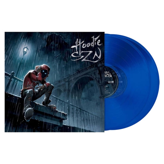 A Boogie Wit da Hood - Hoodie SZN - Vinyl Record VINYL