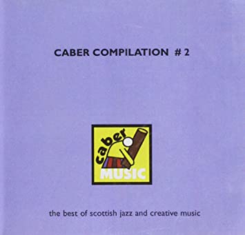 CABER COMPILATION 2 - VARIOUS - CD