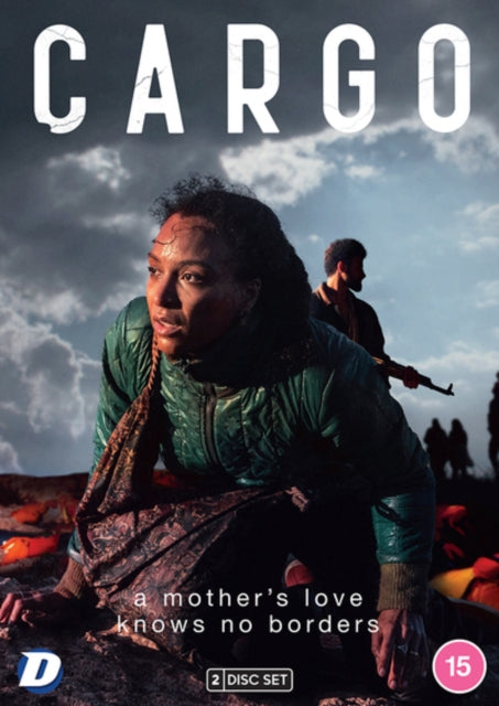 Cargo - New DVD