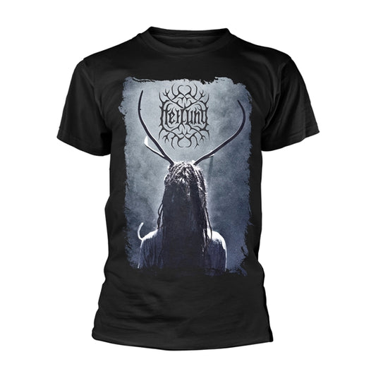 HEILUNG - LIFA - tshirt - T Shirt - Size L