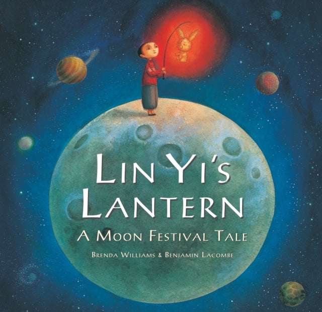 Brenda Williams - Lin Yi's Lantern - Paperback