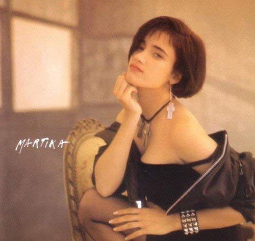 Martika - CD