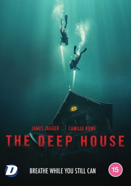 Deep House. The - DVD