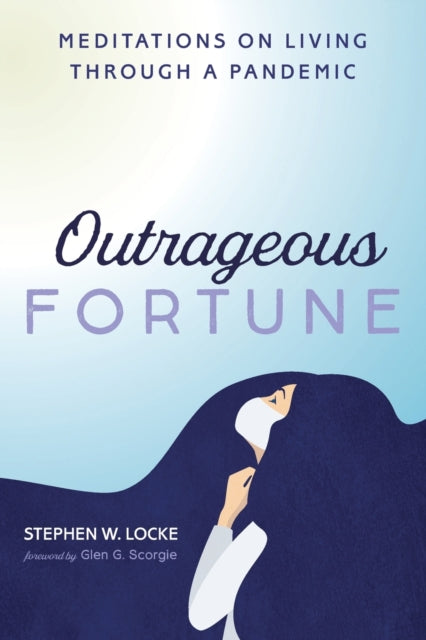 Lock - Outrageous Fortune - New paperback or softback