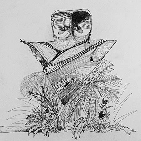 PAPILLON - CERCUEIL FLOTTANT - Cassette