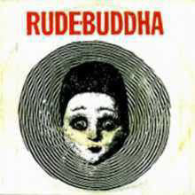 Rude Buddha - Mean / Hollow Man - Used Vinyl Record 7"