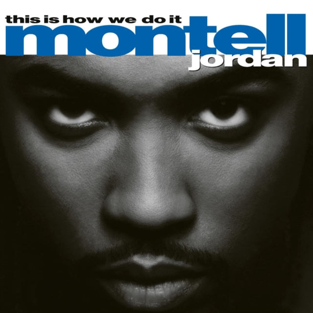 JORDAN - THIS IS HOW WE DO IT (2LP) - Vinyl Record
