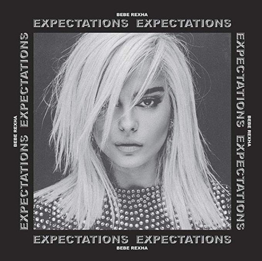 Bebe Rexha - Expectations - New CD