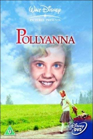 Pollyanna - New DVD