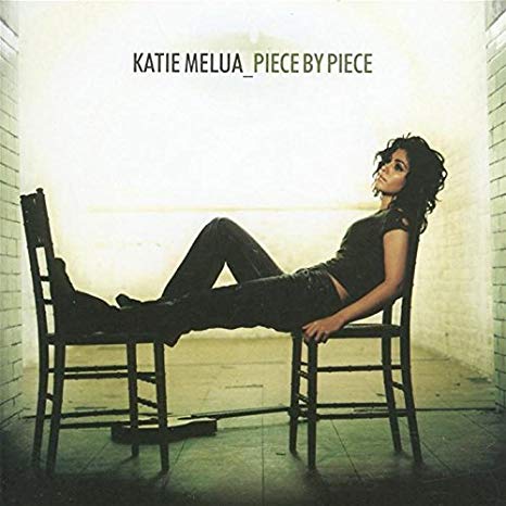 Katie Melua - Piece By Piece - Used CD