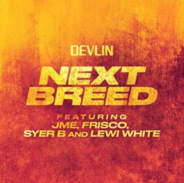 Devlin - Eyes for the Blind - Cassette Tape