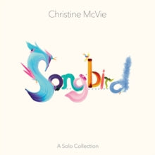 Christine McVie - Songbird (A Solo Collection) - Vinyl Record VINYL