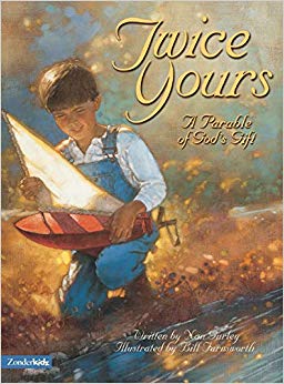 KH PATHWAYS - PATHWAYS: GRADE 2 TWICE YOURS : A PARABL - New Hardback