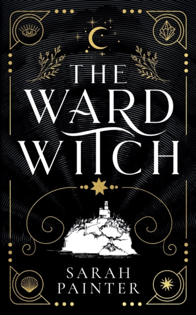 Painter - Ward Witch - New paperback or softback