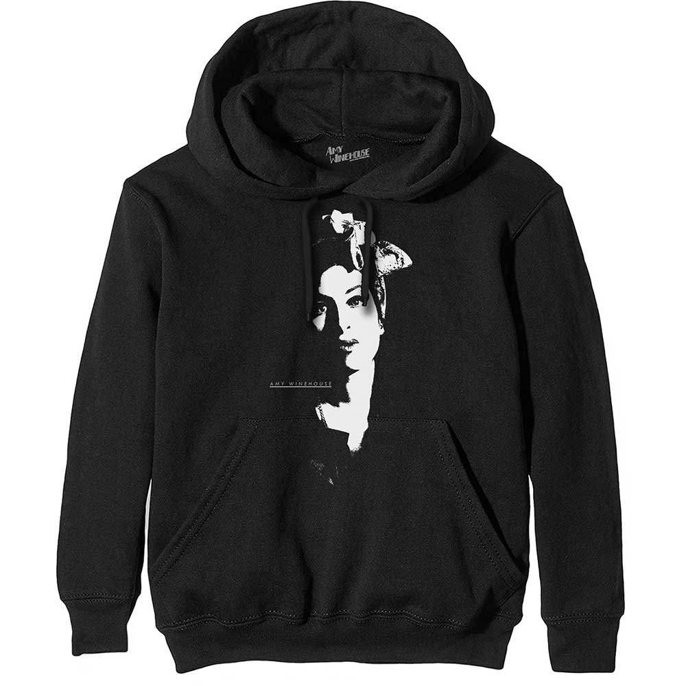 Amy Winehouse - hoodies - Unisex - Long Sleeves - Medium