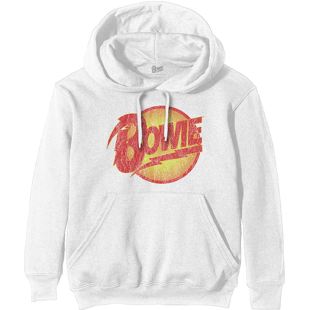 David Bowie - hoodies - Unisex - Long Sleeves - XX-Small