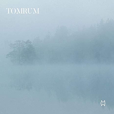 mattimatti - Tomrum - CD