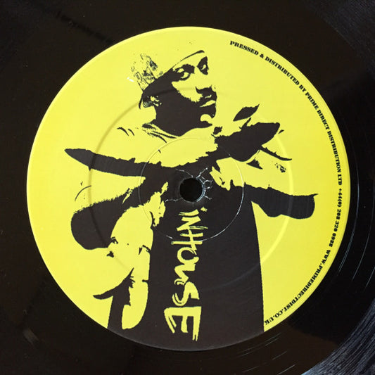 Todd Terry - Check This Out (09 Mixes) - New Vinyl Record 12"