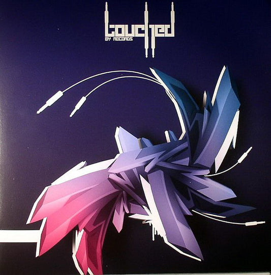 Amoss - Alignment EP - New Vinyl Record 12"