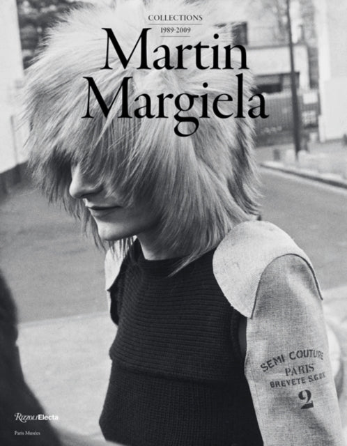 A. Samson - Martin Margiela : The Women&#39;s Collections 1989-2009 -